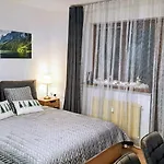 Apartment Stella Di Sella Nevea