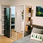 Apartament Stella Di