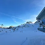 Apartament Stella Di Sella Nevea