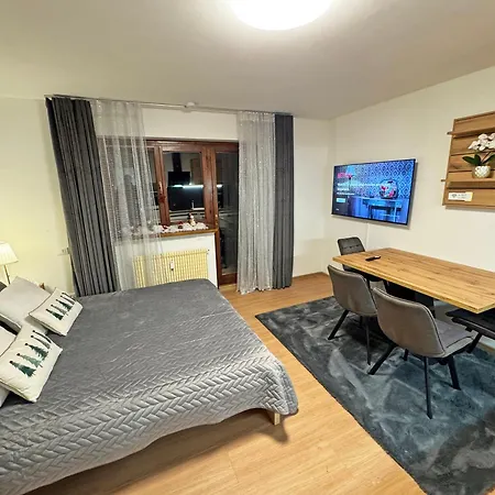 Apartman Stella Di *
