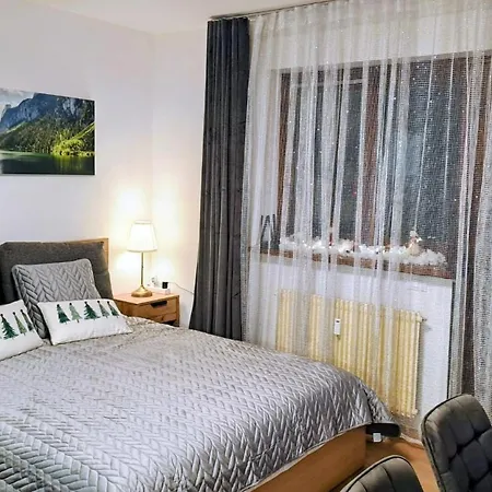 Apartmán Stella Di Sella Nevea