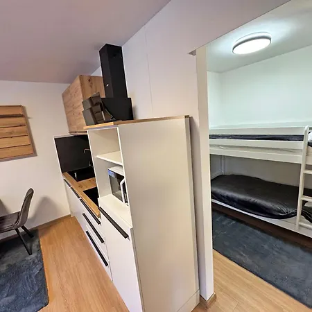 Apartman Stella Di *