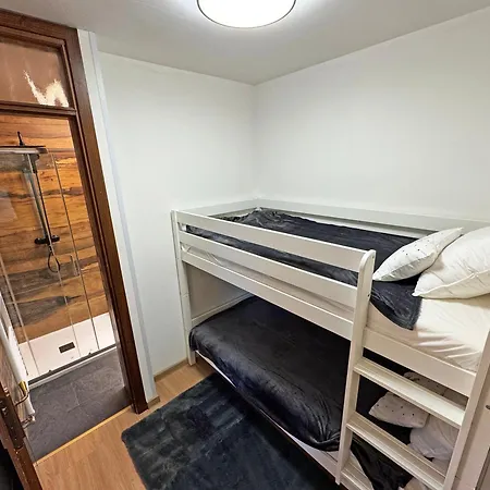 Stella Di Apartman Sella Nevea