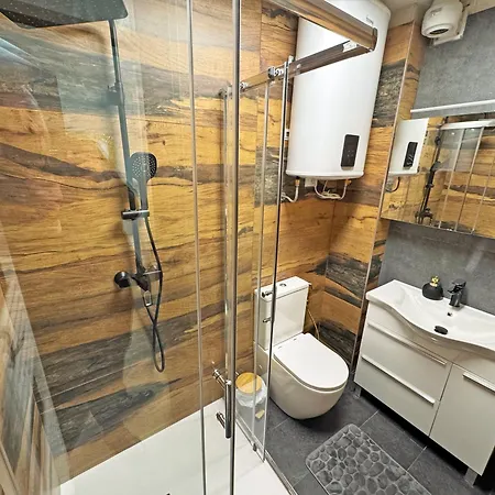 Apartament Stella Di