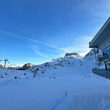 Apartmán Stella Di Sella Nevea