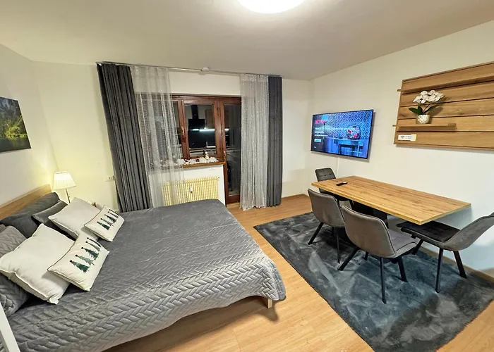 Apartman Stella Di *