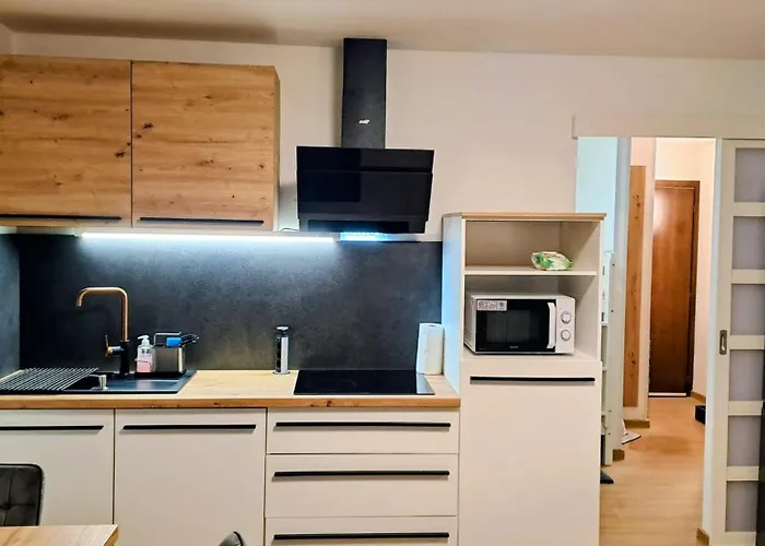 Apartman Stella Di *