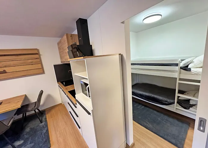 Apartman Stella Di *