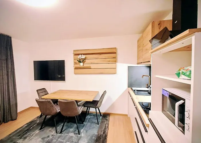 Apartman Stella Di