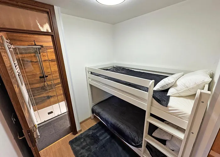 Stella Di Apartman Sella Nevea