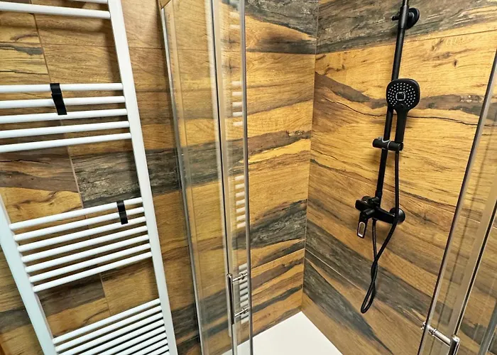 Stella Di Apartman *