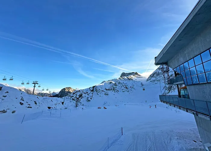 Apartman Stella Di Sella Nevea